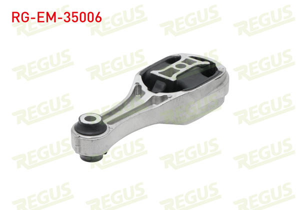 REGUS RG-EM-35006 | Motor Takozu Arka Fluence / Megane III