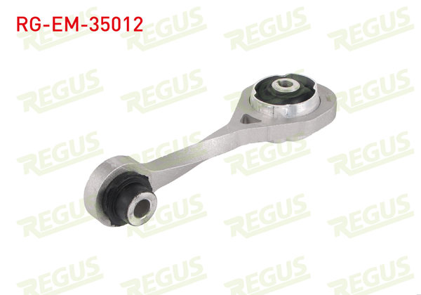 REGUS RG-EM-35012 | Motor Takozu Arka Burgulu Megane / Clio / Kangoo