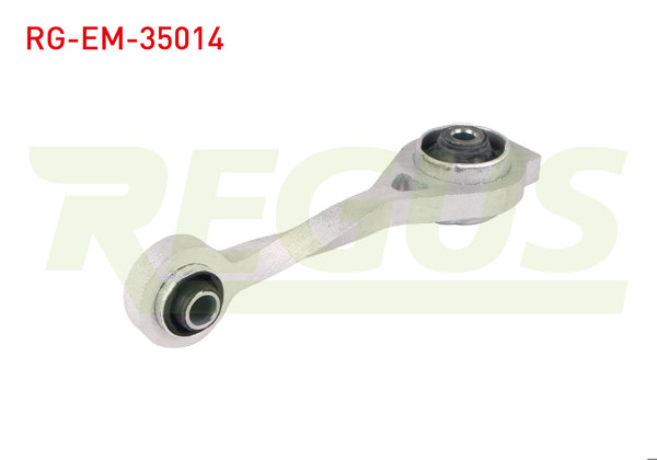 REGUS RG-EM-35014 | Motor Takozu Arka Burgulu Megane / Clio / Kangoo
