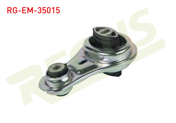 REGUS RG-EM-35015 | Motor Takozu Traffic II 2.0 DCI