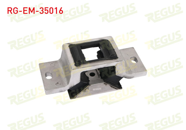 REGUS RG-EM-35016 | Motor Takozu Master III 2010 -