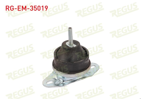 REGUS RG-EM-35019 | Motor Takozu Ön Sol Renault R19 1.4 1988-2001