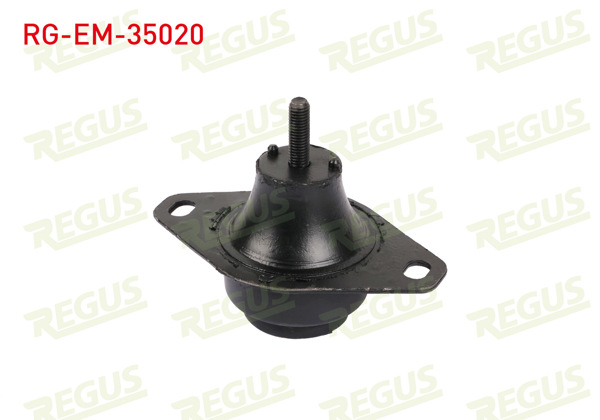 REGUS RG-EM-35020 | Motor Takozu Ön Sağ Renault R19 1.4 1988-2001