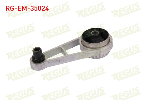 REGUS RG-EM-35024 | Motor Takozu Arka Renault Clio-Kangoo-Megane