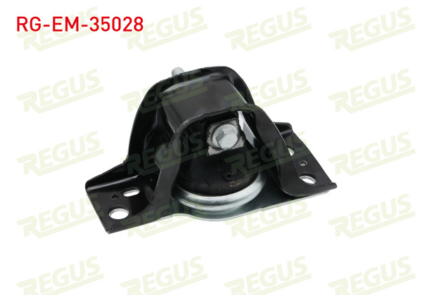 REGUS RG-EM-35028 | Motor Takozu Ön Sağ Renault Clio III (Br0 / 1,Cr0 / 1) 1.5 DCI 2005-2012