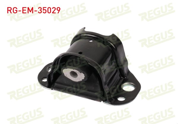 REGUS RG-EM-35029 | Motor Takozu Ön Sağ Renault Kangoo (Kc0 / 1) 1.5 DCI 1998-2008