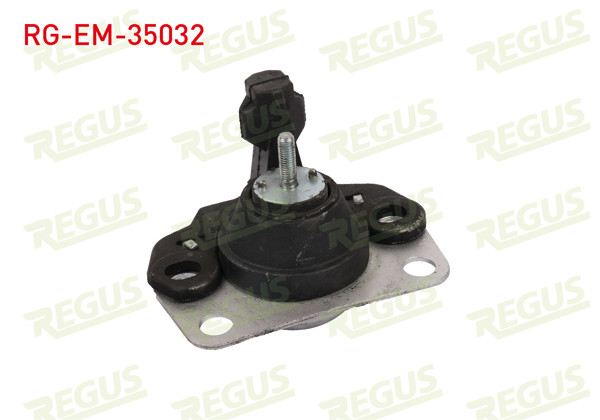 REGUS RG-EM-35032 | Motor Takozu Ön Sağ Renault Clio I (B / C57,5 / 357) 1.8 1990-1998
