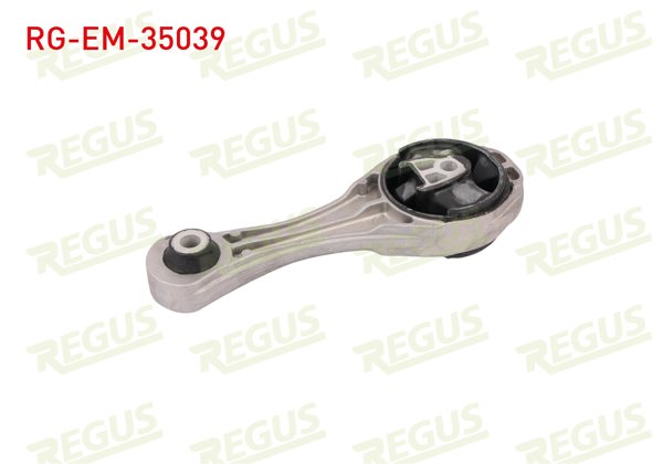 REGUS RG-EM-35039 | Motor Takozu Arka Alt Renault Kangoo (Kw0 / 1) 1.5 DCI 2008 -