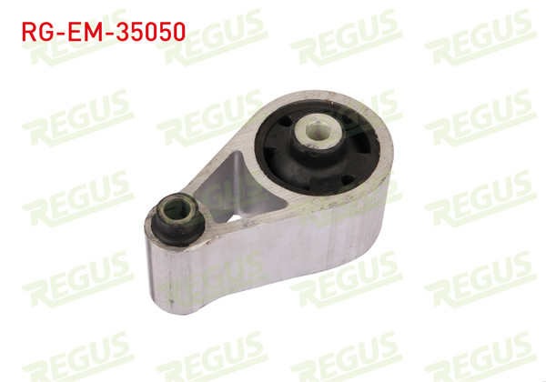 REGUS RG-EM-35050 | Motor Takozu Arka Alt Opel Movano A 2.8 Dtı 2001-2003