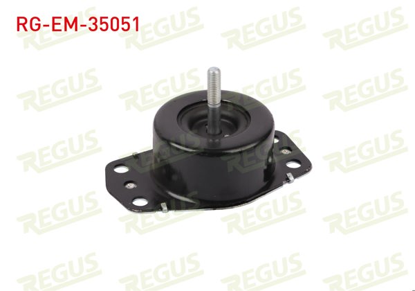REGUS RG-EM-35051 | Motor Takozu Ön Sağ Renault Master II (Fd) 2.5 DCI 1998-2010