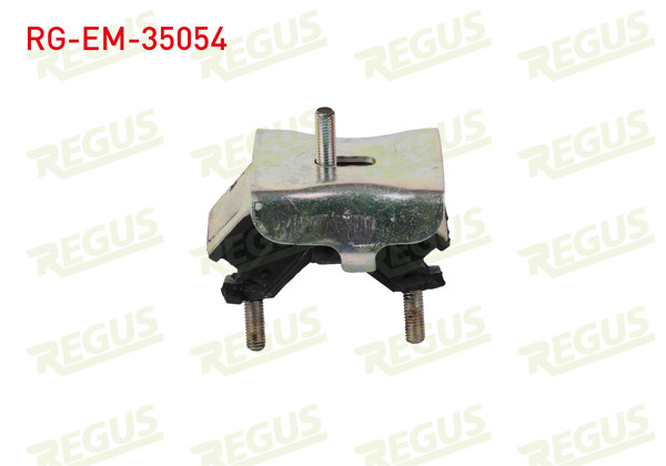 REGUS RG-EM-35054 | Motor Takozu Ön Sağ Renault R19 1.4 1988-2001