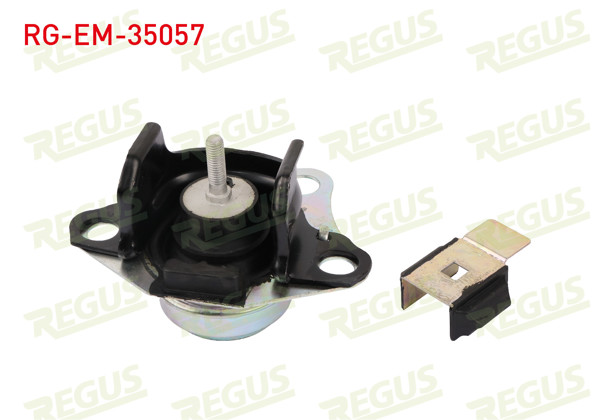 REGUS RG-EM-35057 | Motor Takozu Ön Sağ Renault Megane I (Ba0 / 1) 1.6İ 8V 1996-2003