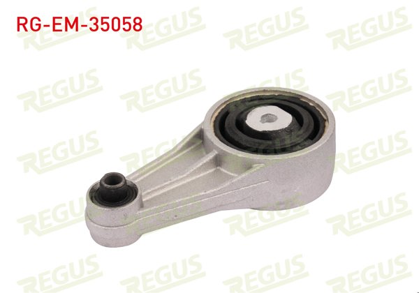 REGUS RG-EM-35058 | Motor Takozu Arka Alt Renault Megane I (Ba0 / 1) 2.0İ 1996-2003