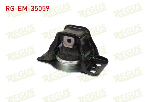REGUS RG-EM-35059 | Motor Takozu Ön Sağ Renault Megane II (Bm0 / 1,Cm0 / 1) 1.5 DCI 2002-2008