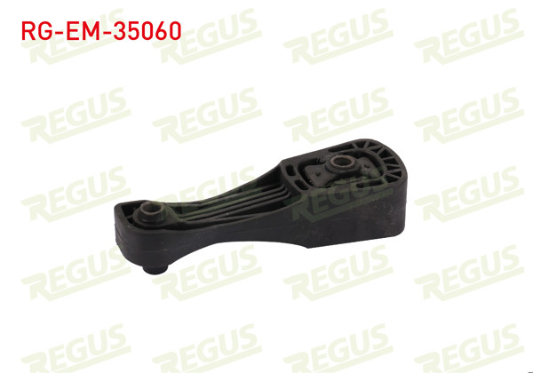 REGUS RG-EM-35060 | Motor Takozu Arka Alt Renault Clio II (Bb0 / 1 / 2,Cb0 / 1 / 2) 1.4İ 1998-2005