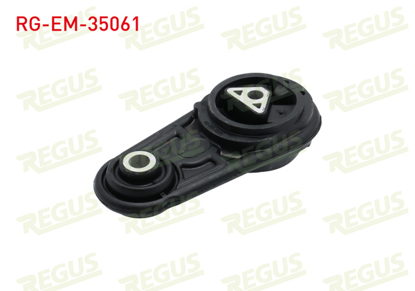 REGUS RG-EM-35061 | Motor Takozu Arka Alt Renault Megane II (Bm0 / 1,Cm0 / 1) 1.5 DCI 2002-2008