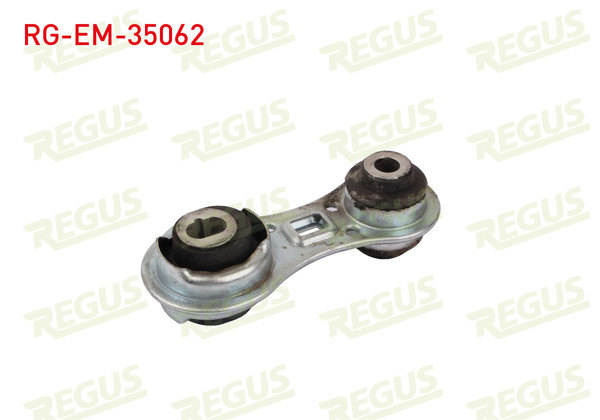 REGUS RG-EM-35062 | Motor Takozu Ön Sağ Üst Renault Megane II (Bm0 / 1,Cm0 / 1) 1.5 DCI 2002-2008