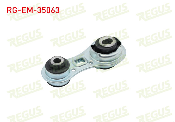 REGUS RG-EM-35063 | Motor Takozu Ön Sağ Üst Renault Megane II (Bm0 / 1,Cm0 / 1) 1.5 DCI 2002-2008
