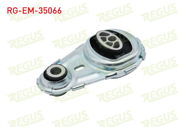 REGUS RG-EM-35066 | Motor Takozu Arka Alt Renault Megane III (Bz0) 1.5 DCI 2008-2015