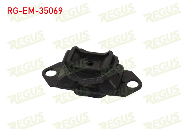 REGUS RG-EM-35069 | Motor Takozu Ön Sol Dacia Logan (Ls) 1.5 DCI 2004-2012