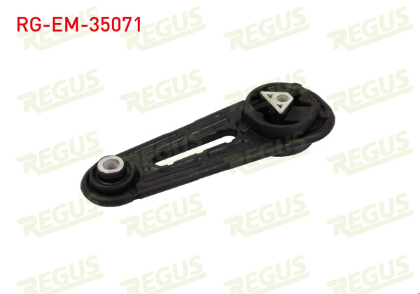 REGUS RG-EM-35071 | Motor Takozu Arka Alt Renault Clio III (Br0 / 1,Cr0 / 1) 1.5 DCI 2005-2012