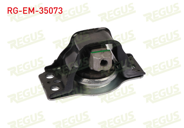 REGUS RG-EM-35073 | Motor Takozu Ön Sağ Renault Megane II (Bm0 / 1,Cm0 / 1) 1.9 DCI 2002-2008