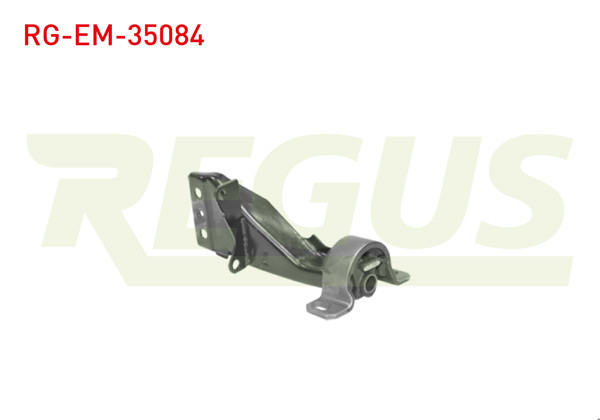 REGUS RG-EM-35084 | Motor Takozu Ön Sol Renault Twingo 1.2 1993-2007