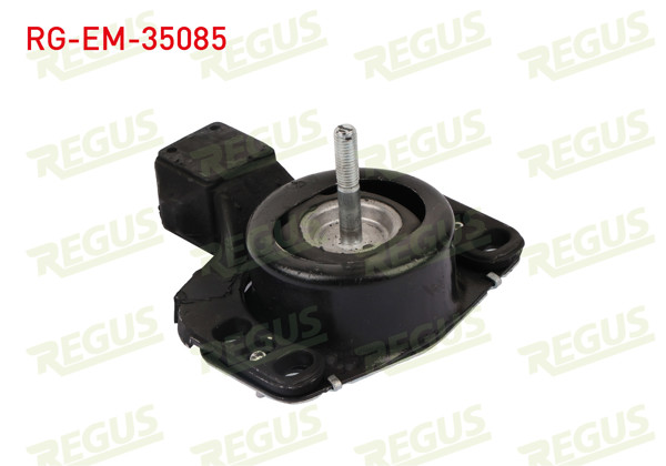 REGUS RG-EM-35085 | Motor Takozu Ön Sağ Renault Master II (Fd) 2.5 DCI 1998-2010