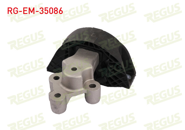 REGUS RG-EM-35086 | Motor Takozu Ön Sağ Dacia Logan II 1.2 2012 -