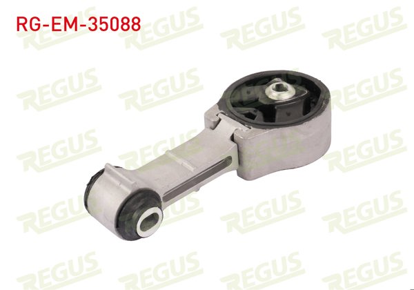 REGUS RG-EM-35088 | Motor Takozu Ön Sağ Renault Megane III (Bz0) 1.9 DCI 2008-2015
