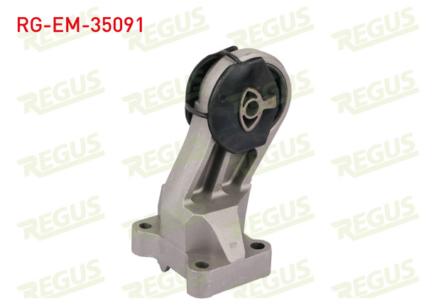 REGUS RG-EM-35091 | Motor Takozu Ön Sağ Renault Master III (Fv) 2.3 DCI 2010 -