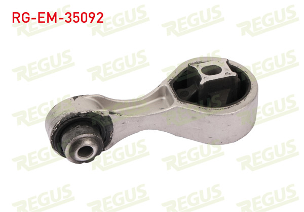 REGUS RG-EM-35092 | Motor Takozu Ön Alt Renault Traffic II (Fl) 2.0 DCI 2001-2014