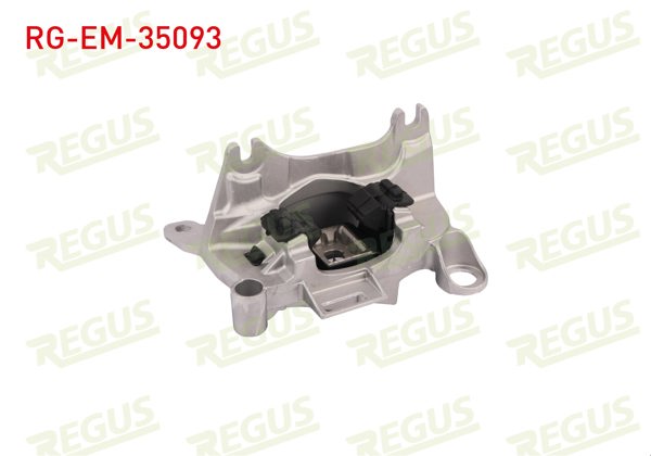 REGUS RG-EM-35093 | Motor Takozu Ön Sol Renault Fluence (L30) 1.5 DCI 2010-2012