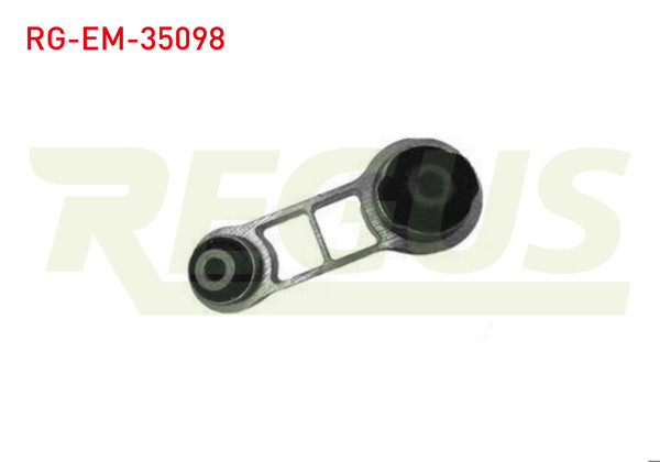 REGUS RG-EM-35098 | Motor Takozu Ön Alt Renault Megane I (Ba0 / 1) 2.0I 1996-2003