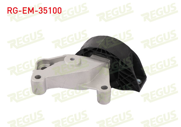 REGUS RG-EM-35100 | Motor Takozu Ön Sol Dacia Logan II 0.9 TCE 2012 -