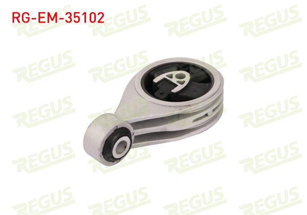 REGUS RG-EM-35102 | Motor Takozu Ön Alt Renault Megane II (Bm0 / 1,Cm0 / 1) 2.0 DCI 2002-2008