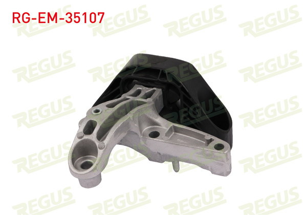 REGUS RG-EM-35107 | Motor Takozu Ön Sağ Renault Megane IV Hb (B9a / M_) 1.5 DCI 2016 -
