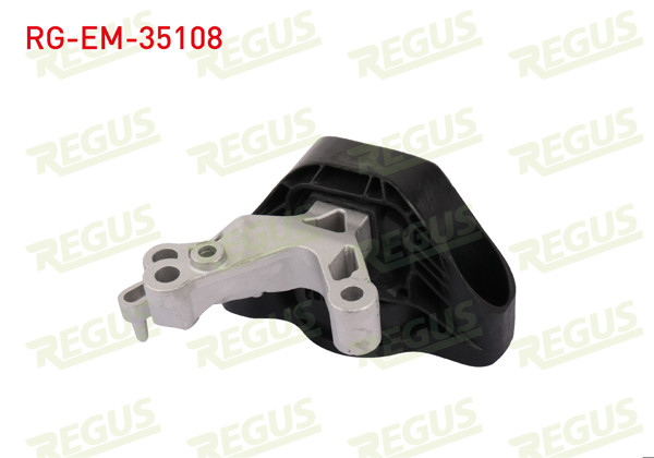 REGUS RG-EM-35108 | Motor Takozu Ön Sağ Renault Megane IV (B9a / M_) 1.2 TCE 2016 -