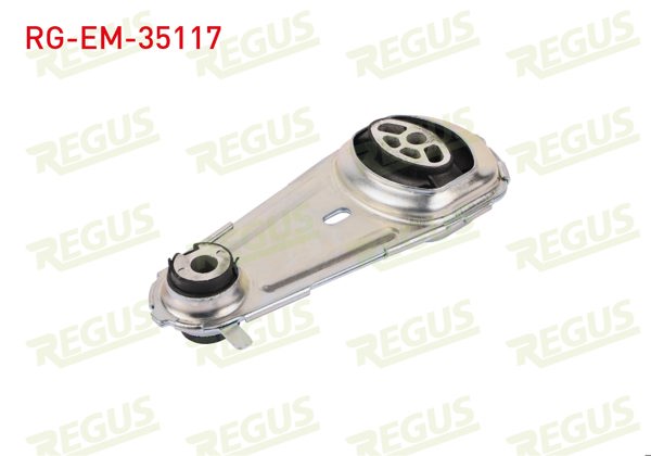 REGUS RG-EM-35117 | Motor Takozu Ön Sağ Renault Fluence (L30) 1.5 DCI 2010-2012