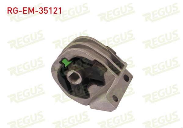 REGUS RG-EM-35121 | Motor Takozu Arka Renault Master III (Fv) 2.3 DCI 2010 -