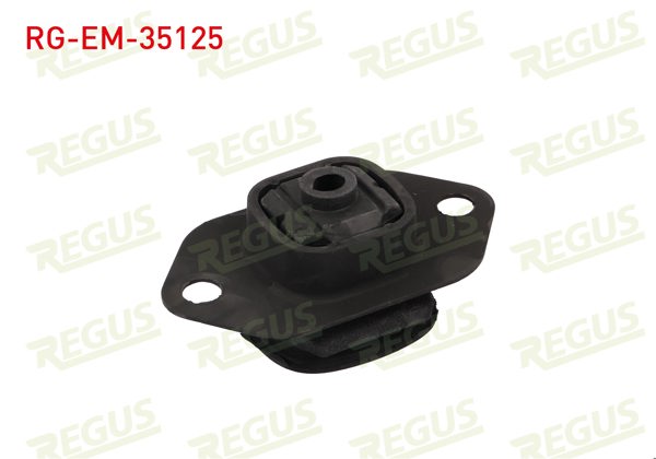 REGUS RG-EM-35125 | Motor Takozu Sol Renault Megane IV-Traffic III (Jg_) 2014-/ Nissan Qashqai (J11)-X-Traıl (T32) 2013 -