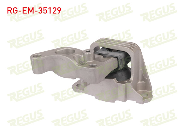REGUS RG-EM-35129 | Motor Takozu Fluence-Megane III 1.6 DCI