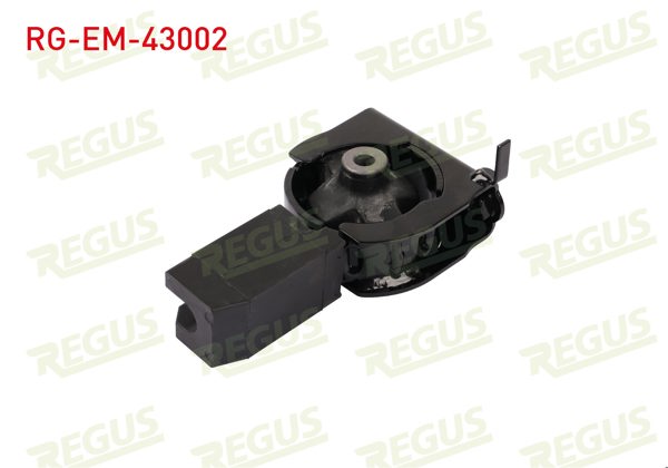 REGUS RG-EM-43002 | Motor Takozu On Toyota Corolla (_E12_) 1.6 Vvt-I 2002-2007