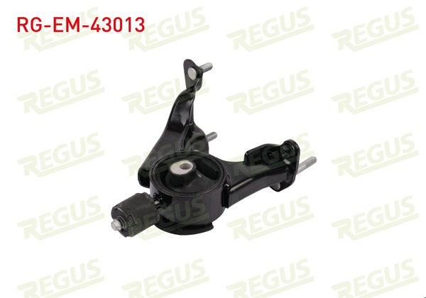 REGUS RG-EM-43013 | Motor Takozu Arka Sağ Toyota Corolla 1.6 2012 -