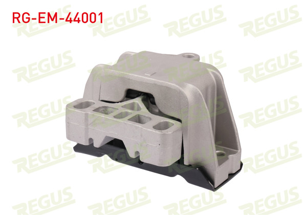 REGUS RG-EM-44001 | Motor Takozu Ön Sol Volkswagen Golf IV (1J1) 1.6İ 1997-2005