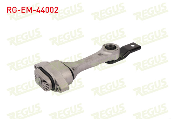 REGUS RG-EM-44002 | Motor Takozu Arka Alt Volkswagen Golf IV (1J1) 1.6İ 1997-2005