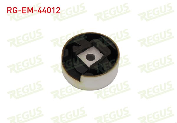 REGUS RG-EM-44012 | Motor Takozu Arka Alt Volkswagen Jetta III (1K2) 1.6 FSI 2005-2010