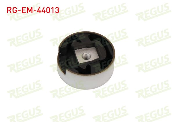 REGUS RG-EM-44013 | Motor Takozu Arka Üst Skoda Octavia (1Z3) 1.6 FSI 2004-2012
