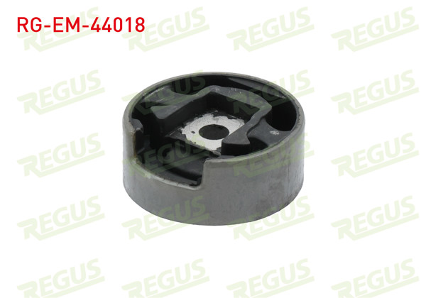 REGUS RG-EM-44018 | Motor Takozu Arka Alt Volkswagen Passat (3C2) 1.6 FSI 2005-2008