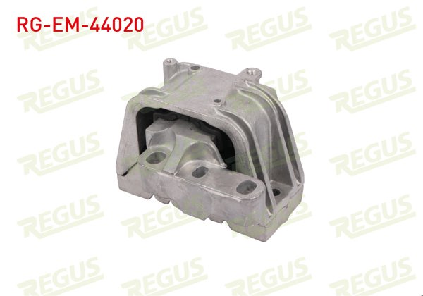 REGUS RG-EM-44020 | Motor Takozu Ön Sağ Volkswagen Golf V (1K1) 1.6 FSI 2003-2009